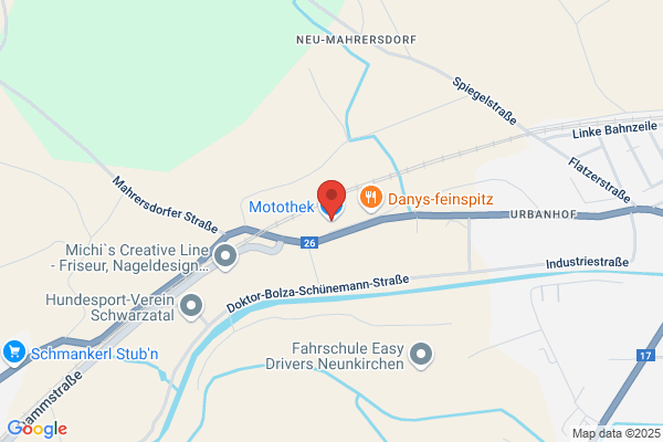 MOTOTHEK Inh Manfred Postrihac