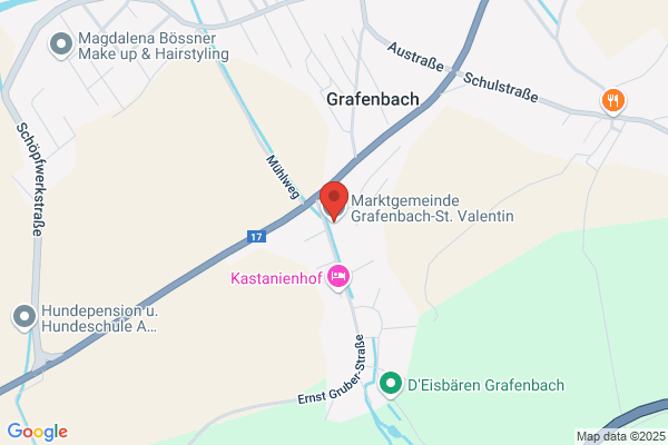 Marktgemeindeamt