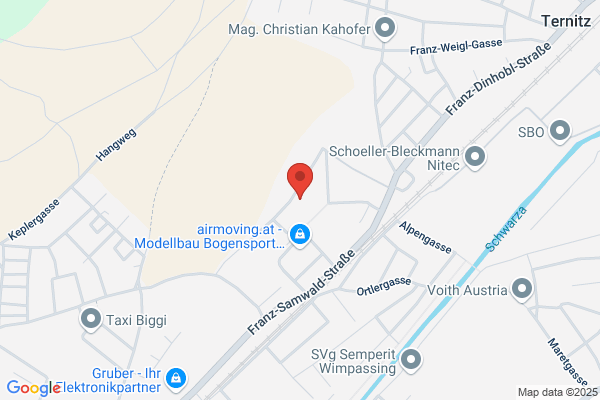 Nuhsbaumer Werner Arch Dipl-Ing