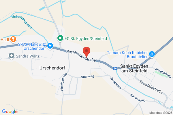 Raiffeisenbank Schwarzatal- Mitte reg.Gen.mbH