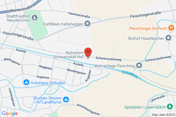 Reitverein Putzmannsdorf