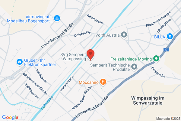 SVg Semperit Wimpassing