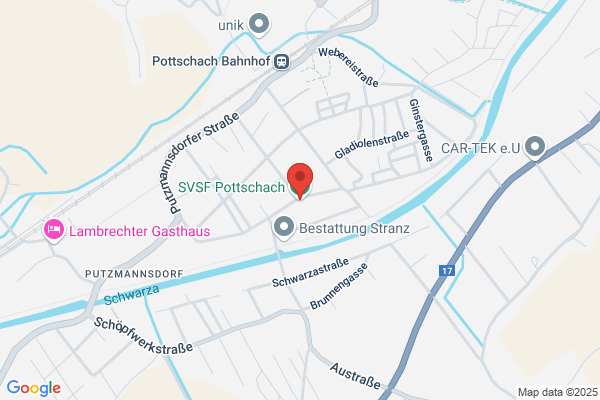 Sportverein Sportfreunde Pottschach