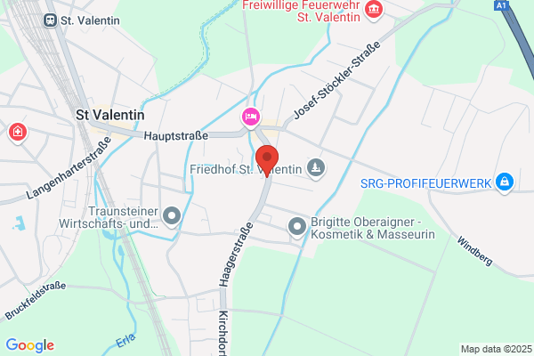 St. Valentiner Kabel- TV u Grossantennenbau GesmbH