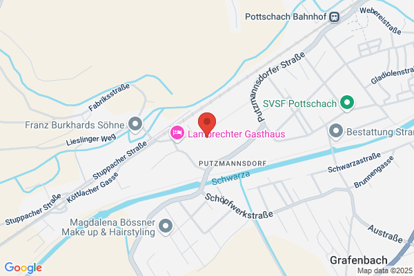 TC - TP Putzmannsdorf