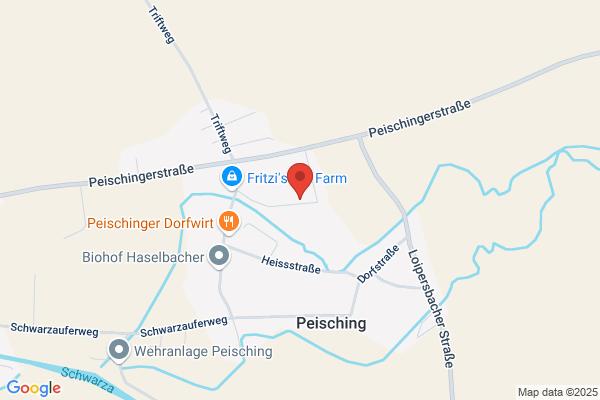 Volksschule Neunkirchen-Peisching