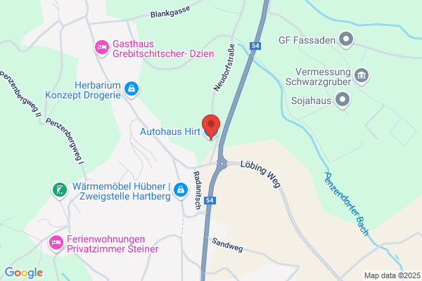 Autohaus Hirt