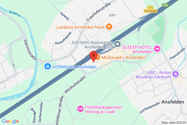 Malerei Ansfelden Steinberger GmbH