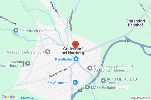 Gemeindeamt