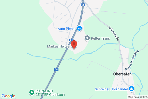 Heitzer Markus - Tischlerei