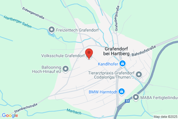 Volksschule Pongrazen
