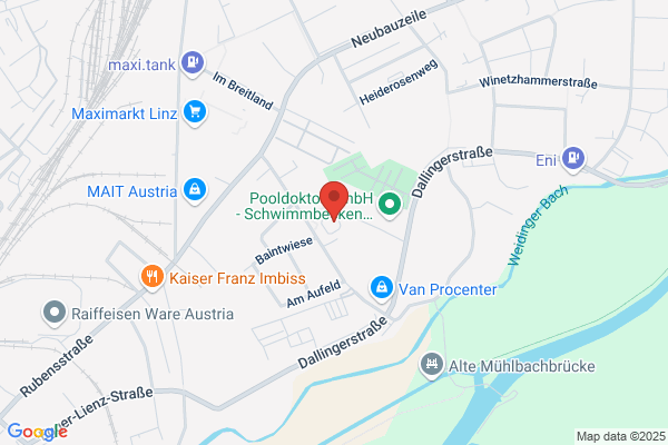 Held und Francke Baugesellschaft m.b.H. und Co KG