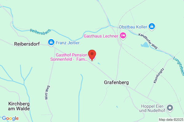 Pension Krausler