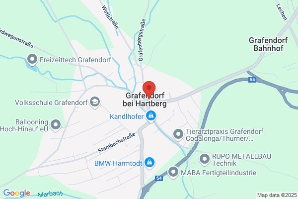 Oeffentl. Buecherei Grafendorf