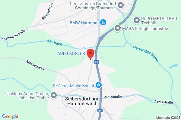 Oesterreichische Post AG Postamt