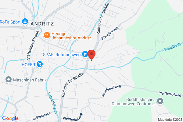 Maria Stachel