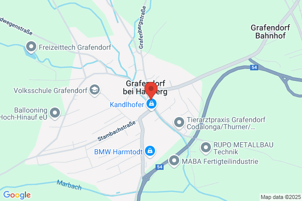 Musikschule Grafendorf