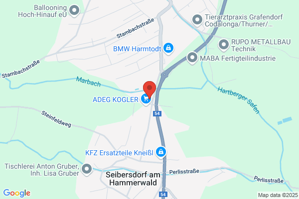 Freiwillige Feuerwehr