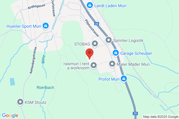 Stuag AG Abt. Werkstatt