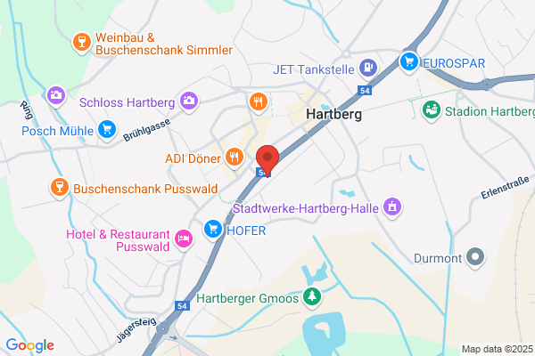 Steuerberatung Sandbichler-Trost & Partner KG