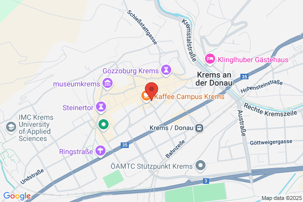 Raiffeisenbank Krems regGenmbH