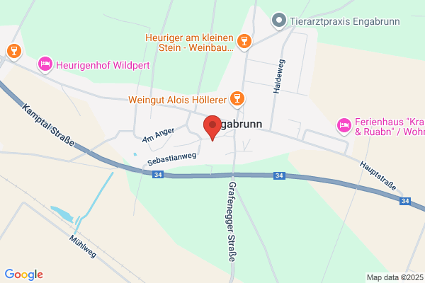Raiffeisenbank Langenlois reg.Gen.mbH