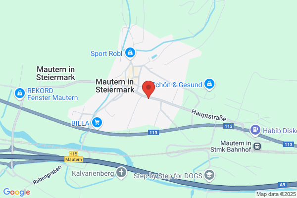 Raiffeisenbank Liesingtal reg.Gen.mbH
