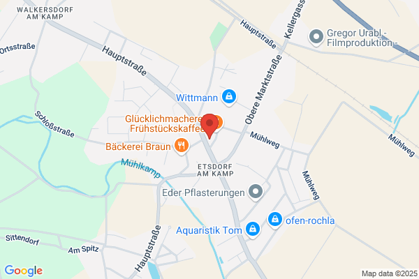 Sparkasse Langenlois - Geschaeftsstelle Etsdorf