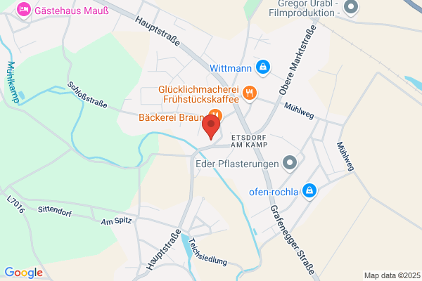 Installateur Tiefenbacher Kundendienst Vaillant Buderus