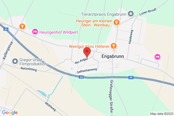 Freiwillige Feuerwehr Engabrunn
