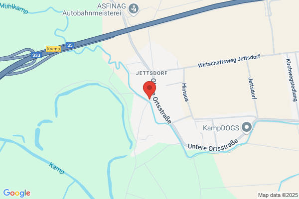 Freiwillige Feuerwehr Jettsdorf
