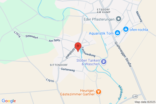 Freiwillige Feuerwehr Sittendorf