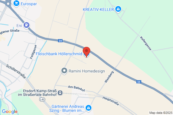 Hoellerschmid Kamptaler Fleischwaren GesmbH