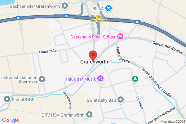 Gasthaus z braunen Hirschen