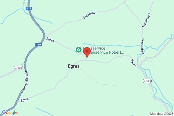Ginda Datenservice GmbH