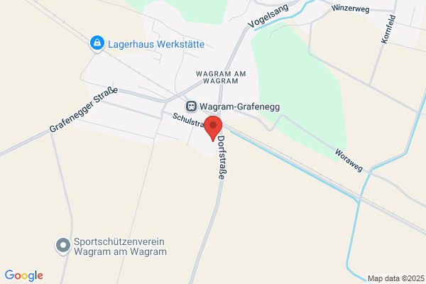 Hauptschule Grafenwoerth