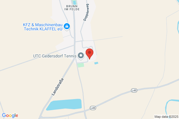 Volksschule Gedersdorf