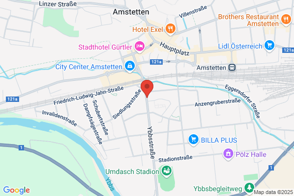 No. One-Bar GmbH