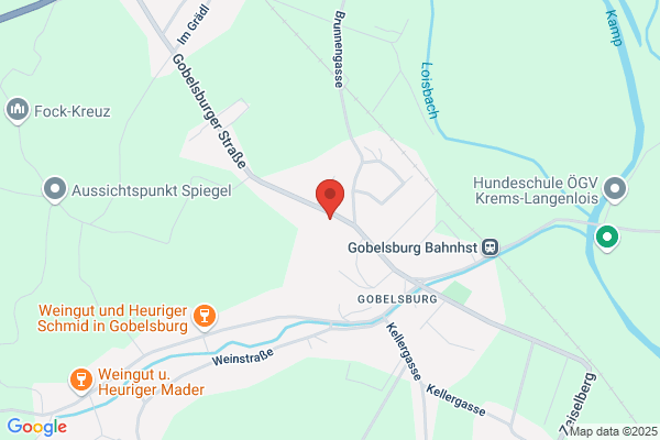 Kindergarten Gobelsburg