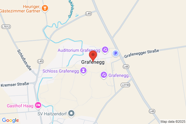 Niederoesterreichischer Landeskindergarten