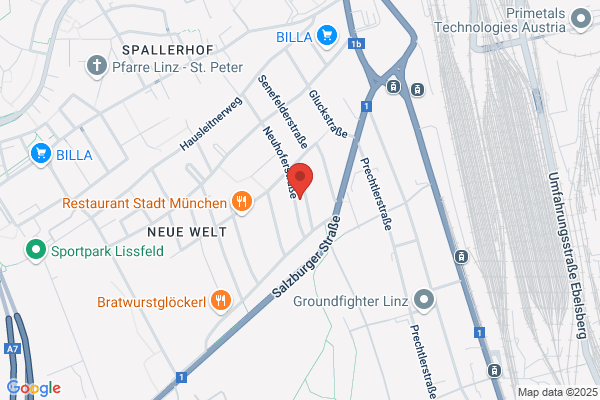 Schacherl GesmbH