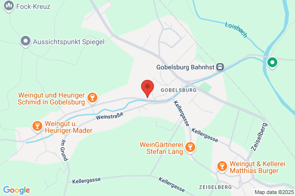 Freiwillige Feuerwehr Gobelsburg-Zeiselberg