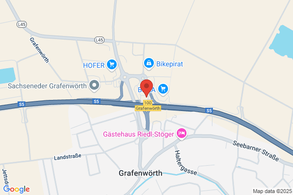 Schnitzelwerkstatt