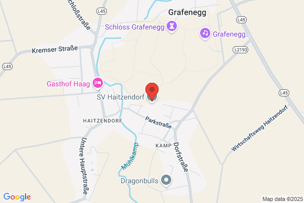 SV Farben-Traht Haitzendorf