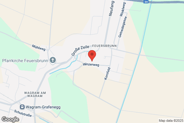 Weinbau Mörwald GmbH