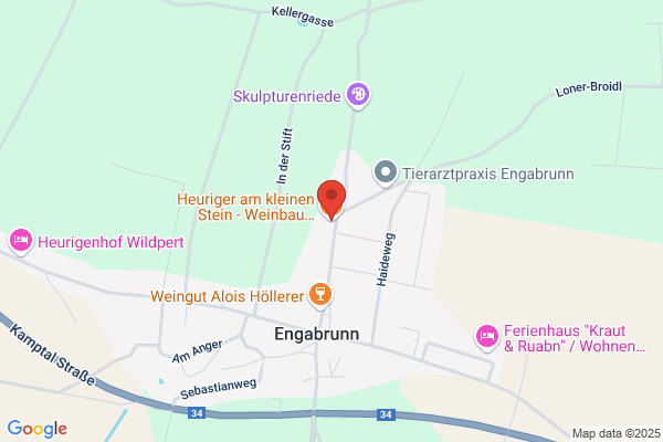 Erich Leuthner Engabrunn