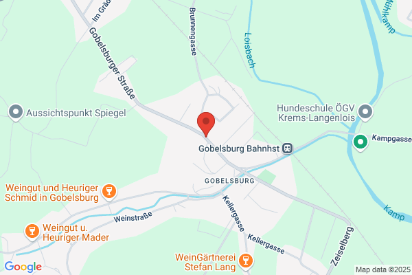 Josef Reschl Ges.mbH und Co KG Gobelsburg