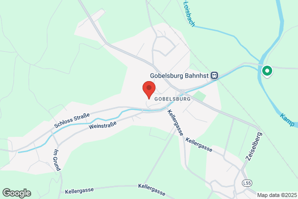 Leopold Paschinger Gobelsburg