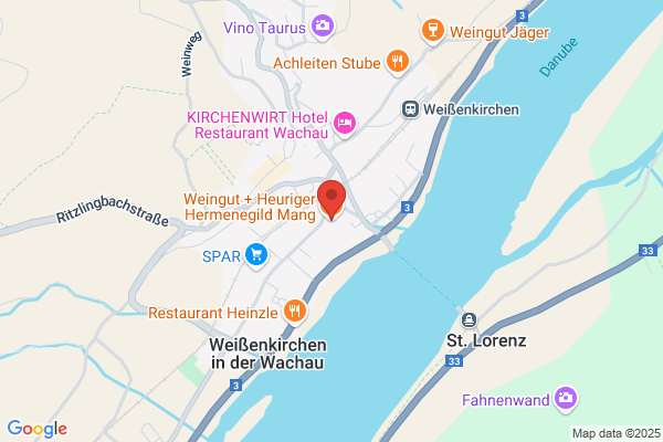Mundlbergers Heuriger Martin Hammel
