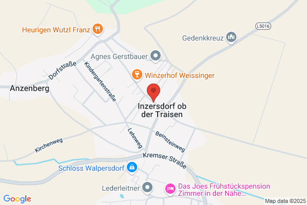 Weinbau Haslinger
